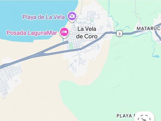 호텔 / La Vela, Estado Falcón