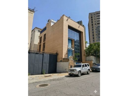 Complesso residenziale a Nueva Caracas, Distrito Capital