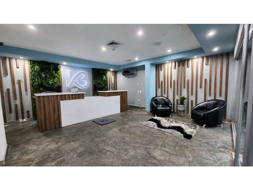 Office in Caracas, Municipio Libertador