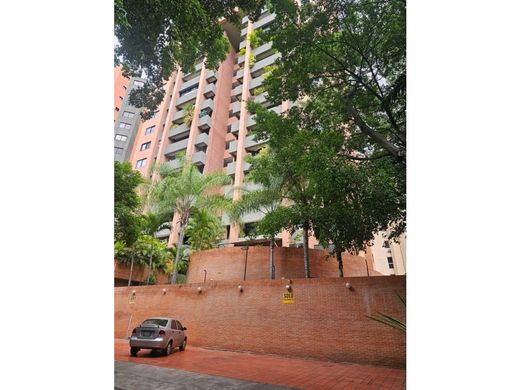 Apartment in Caracas, Municipio Libertador