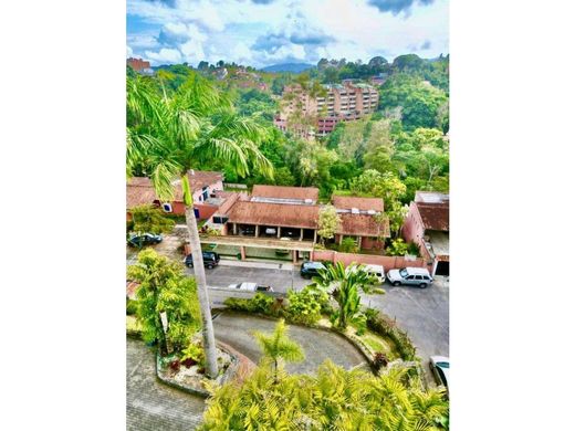 カラカス, Municipio Libertadorの高級住宅