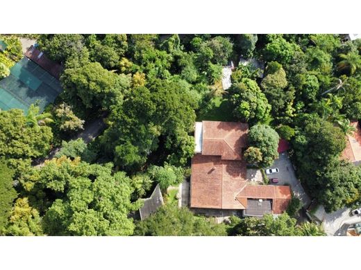 ‏בתי יוקרה ב  קראקס, Municipio Libertador