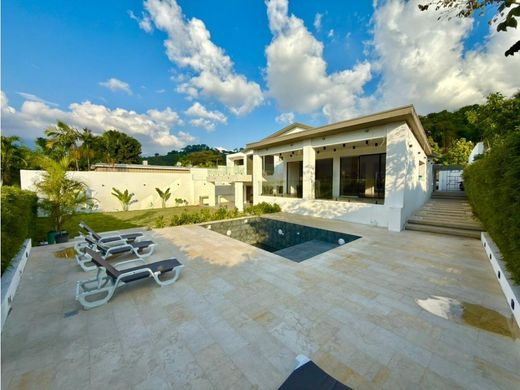 Maison de luxe à Caracas, Municipio Libertador