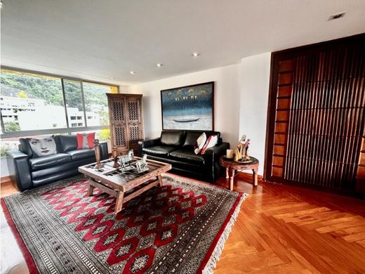 Apartment in Nueva Caracas, Distrito Capital