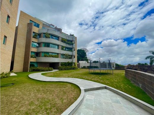 Apartment in Nueva Caracas, Distrito Capital