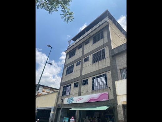 콘도미니엄 / 카라카스, Municipio Libertador