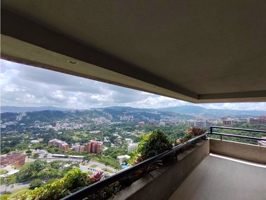 ﺷﻘﺔ ﻓﻲ كراكاس, Municipio Libertador