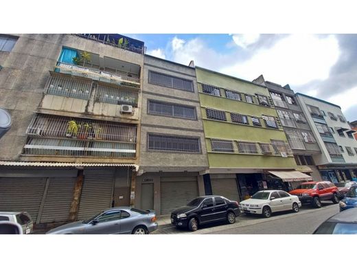 公寓楼  卡拉卡斯, Municipio Libertador