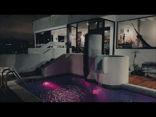 Penthouse in Caracas, Municipio Libertador