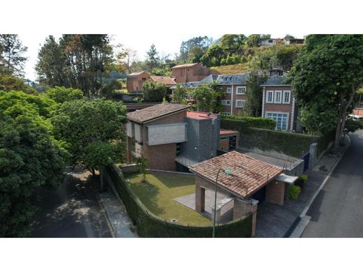 Casa di lusso a Caracas, Municipio Libertador