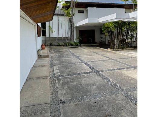 Luksusowy dom w Caracas, Municipio Libertador