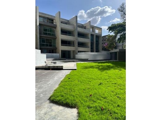 Apartment / Etagenwohnung in Caracas, Municipio Libertador