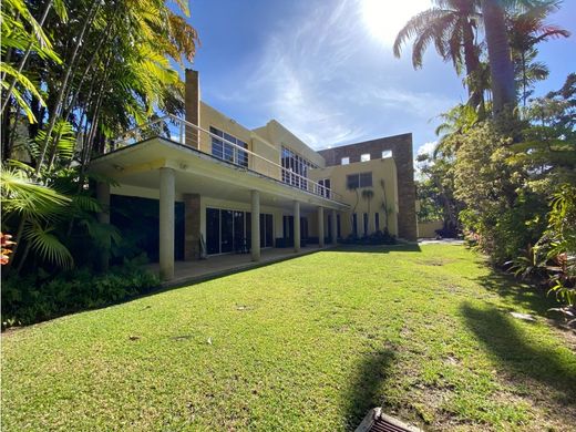 ‏בתי יוקרה ב  קראקס, Municipio Libertador