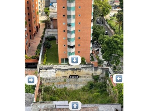 Terreno - Nueva Caracas, Distrito Capital