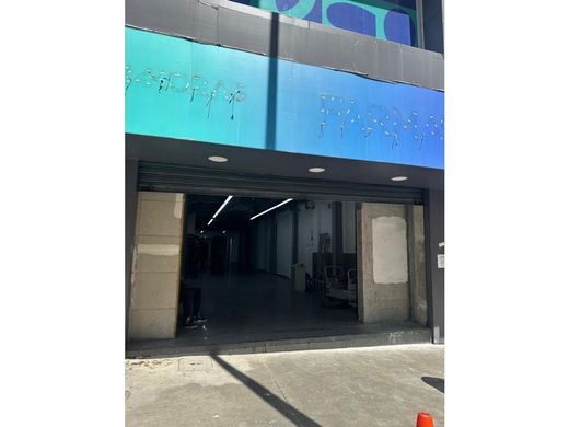 ‏בניין ב  קראקס, Municipio Libertador