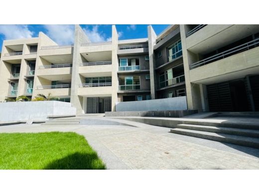 カラカス, Municipio Libertadorのペントハウス