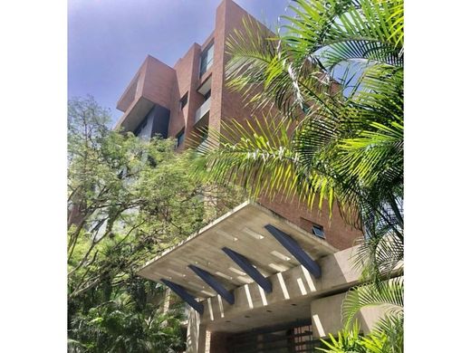 Apartment in Caracas, Municipio Libertador