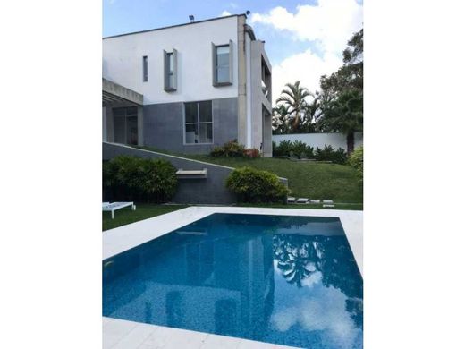 Πολυτελή κατοικία σε Καράκας, Municipio Libertador