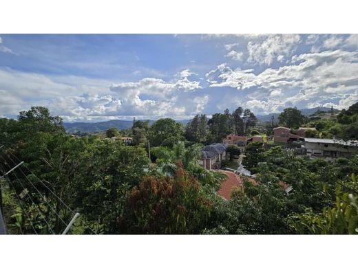Casa de lujo en Caracas, Municipio Libertador