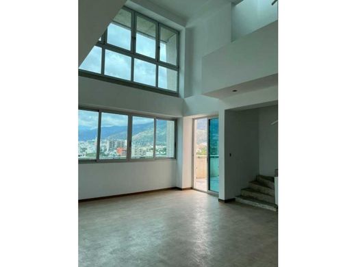 Penthouse Karakas, Municipio Libertador