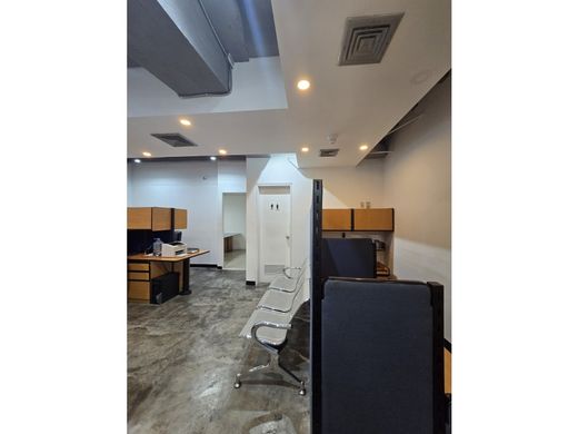 Ofis Karakas, Municipio Libertador