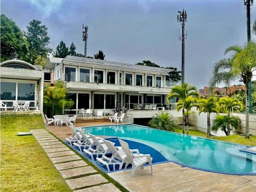 カラカス, Municipio Libertadorの高級住宅