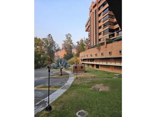 Penthouse w Caracas, Municipio Libertador