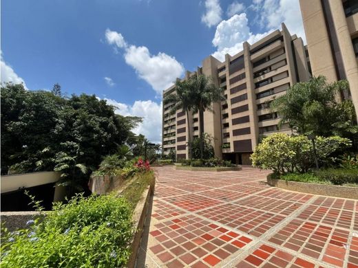 Daire Karakas, Municipio Libertador