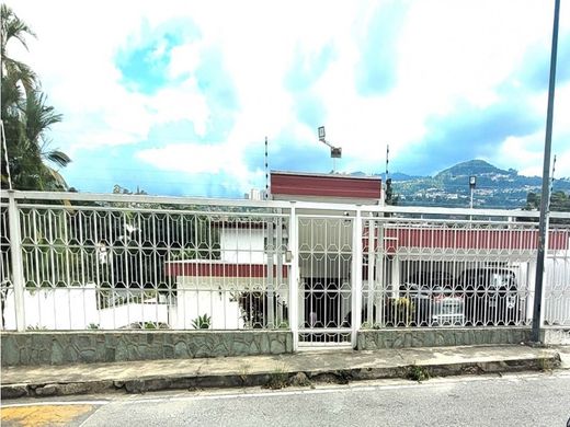 Luxury home in Nueva Caracas, Distrito Capital