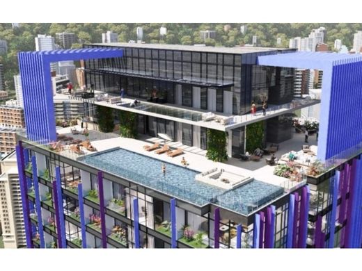 Apartment in Nueva Caracas, Distrito Capital