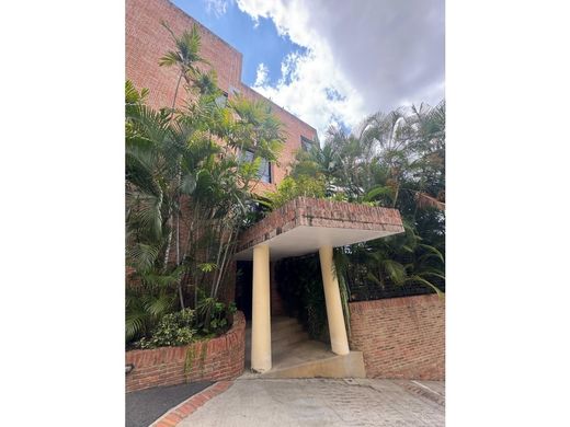 カラカス, Municipio Libertadorの高級住宅