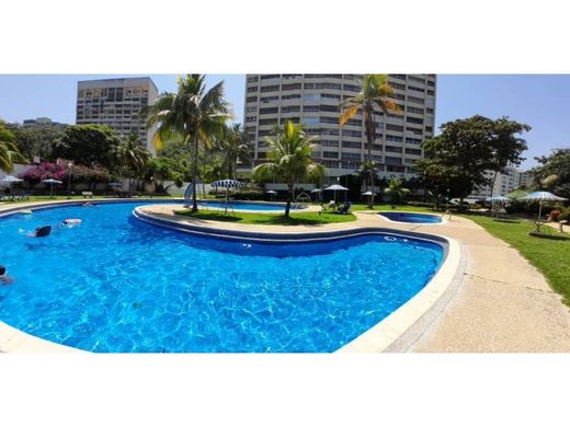 Apartment in Naiguatá, Estado La Guaira