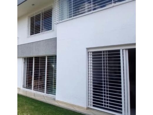 Maison de luxe à Caracas, Municipio Libertador