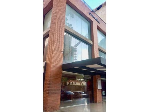 Residential complexes in Nueva Caracas, Distrito Capital