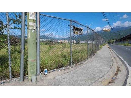 Terreno en Guarenas, Municipio Plaza