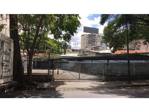 أرض ﻓﻲ كراكاس, Municipio Libertador