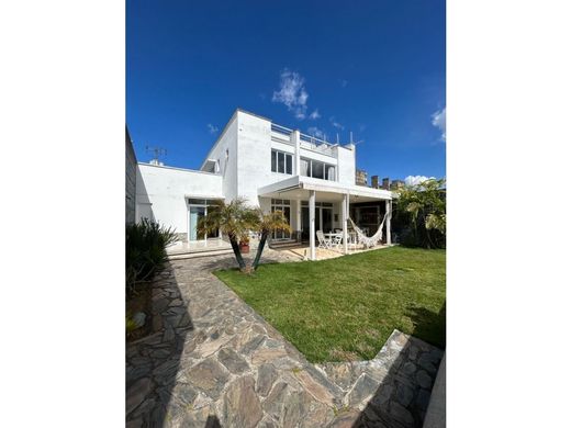 カラカス, Municipio Libertadorの高級住宅