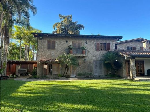 Maison de luxe à Caracas, Municipio Libertador