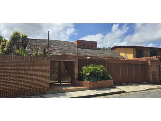 Элитный дом, Каракас, Municipio Libertador