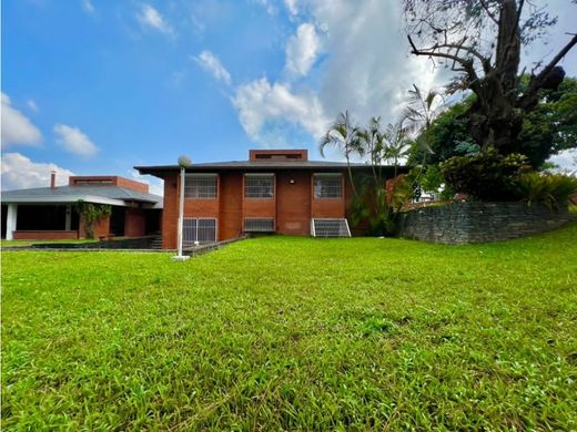 Luxury home in Nueva Caracas, Distrito Capital
