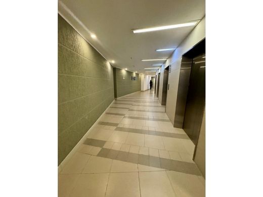 Bureau à Caracas, Municipio Libertador