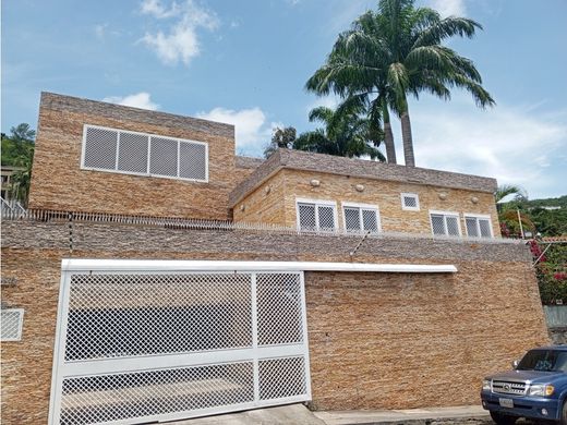 ﻣﻨﺰﻝ ﺭﻳﻔﻲ/ ﺑﻴﺖ ﻤﺰﺭﻋﺔ ﻓﻲ كراكاس, Municipio Libertador