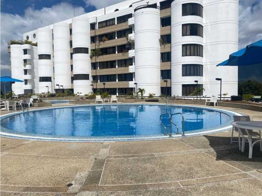 Piso / Apartamento en Caracas, Municipio Libertador