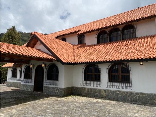 Maison de luxe à La Victoria, Municipio José Félix Ribas