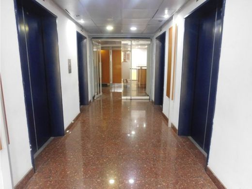 ‏משרד ב  קראקס, Municipio Libertador