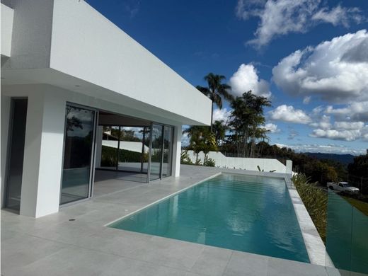 Maison de luxe à Caracas, Municipio Libertador