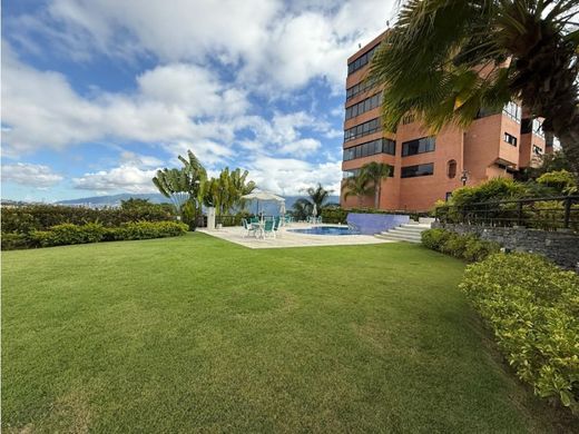 Διαμέρισμα σε Καράκας, Municipio Libertador