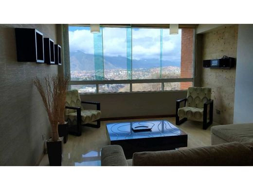 Attico a Caracas, Municipio Libertador