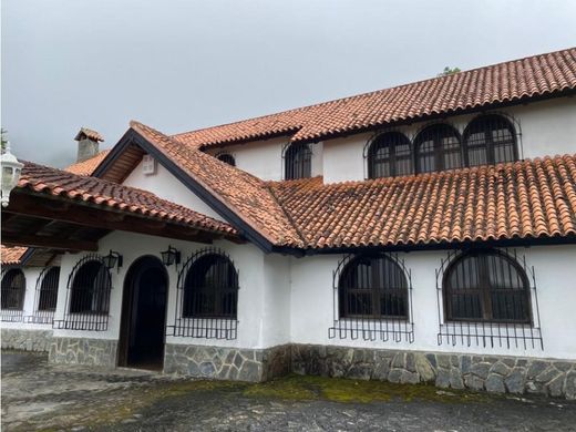 Maison de luxe à Caracas, Municipio Libertador