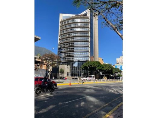 Office in Caracas, Municipio Libertador
